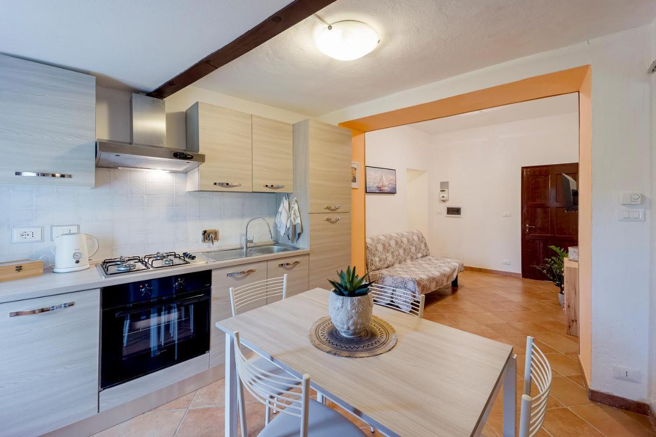 10 Minuti Dal Mare⋆⋆⋆⋆⋆ Borgo Storico Ligure Apartman Lingueglietta Kültér fotó